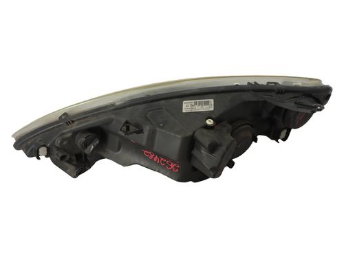 Right headlight PEUGEOT 1007 (KM_) 1.6 16V | BP38185896C29 - Image 3