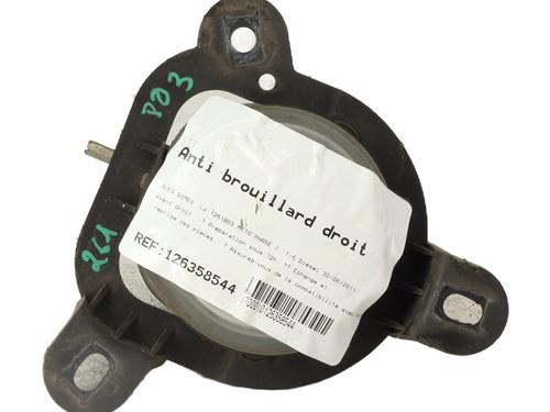 Used Right front fog light Right front fog light ALFA ROMEO MITO (955_) 1.6 JTDM (955AXC1B) (120 hp) 35994436 35994436