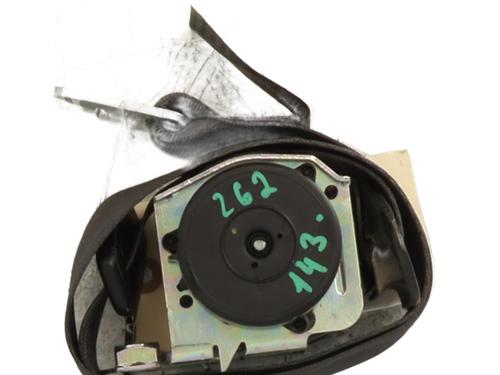 Front left seatbelt OPEL CORSA D (S07) | BP37007127I26 - Image 3