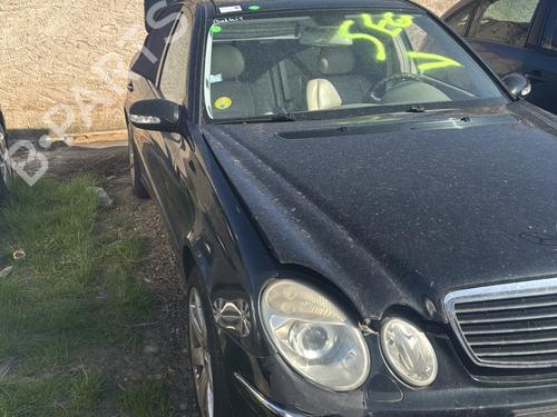 Climate control MERCEDES-BENZ E-CLASS (W211) E 320 (211.065) | BP24594507I5  - Image 7