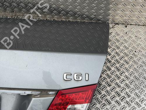 Tailgate MERCEDES-BENZ E-CLASS (W212) E 350 CGI (212.057) | BP29253138C6 