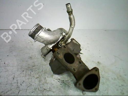 Turbocharger/Supercharger VW PASSAT B5 (3B2) 2.5 TDI | BP21365908M71 