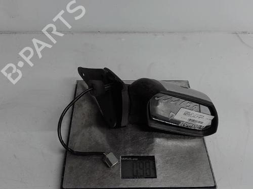 Right mirror FORD MONDEO III (B5Y) 2.0 16V TDDi / TDCi | BP21311021C27 