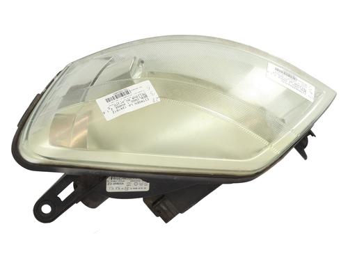 Left headlight CITROËN BERLINGO / BERLINGO FIRST MPV (MF_, GJK_, GFK_) 1.6 16V (MFNFU) | BP21319672C28 