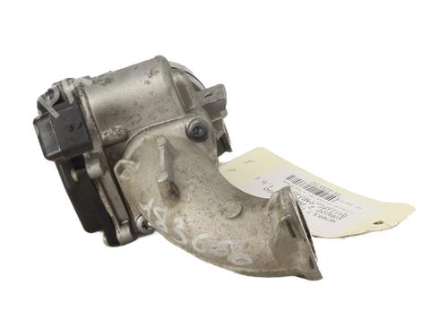 Used Throttle body Throttle body RENAULT KANGOO Express (FW0/1_) 1.5 dCi 75 (FW07, FW10, FW04) (75 hp) 21365250 21365250