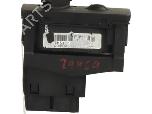 Headlight switch FORD FOCUS II (DA_, HCP, DP) 1.6 TDCi | BP21372172I24 - Image 2