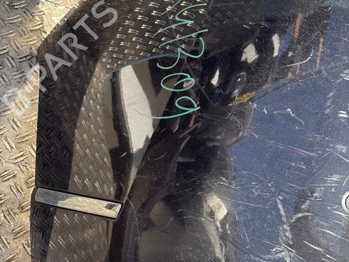 Rear bumper CITROËN C6 (TD_) 2.2 HDi | BP24610955C8 