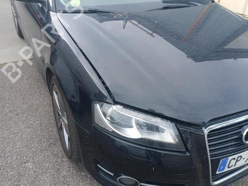 Gearbox AUDI A3 (8P1) 2.0 TDI 16V | BP39626080M3 - Image 16