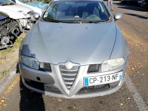 Rear parcel shelf ALFA ROMEO GT (937_) 1.9 JTD (937CXN1B) | BP21313404C85 