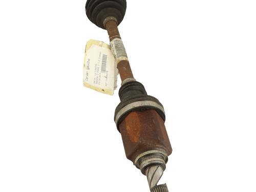 Used Left front driveshaft Left front driveshaft DACIA SANDERO II 1.5 Blue dCi 95 (B8JL) (95 hp) 38677595 38677595