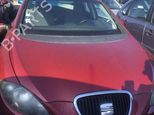 Gearbox SEAT LEON (1P1) 2.0 TDI 16V | BP23906358M3 - Image 8