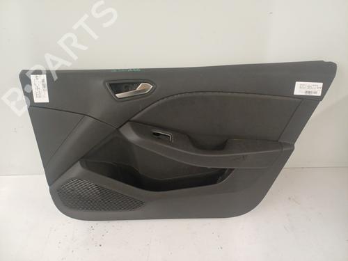 Used Front right panel Front right panel RENAULT CLIO V (B7_) 1.0 TCe 100 (B7MT) (101 hp) 34267675 34267675