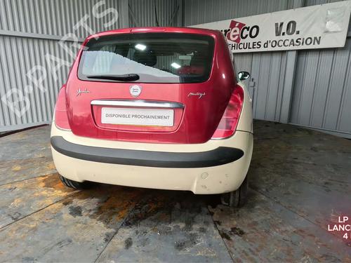 Left headlight LANCIA YPSILON (843_) 1.3 JTD (843.AXD11, 843.AXD1A) | BP32300889C28 - Image 24