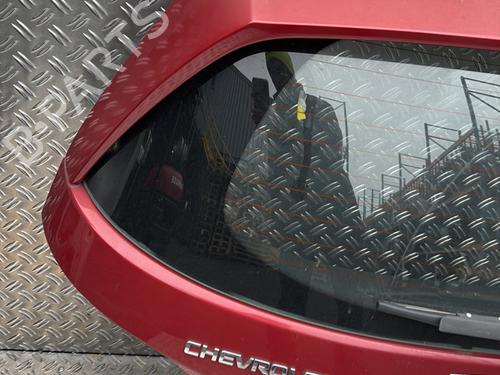 Tailgate CHEVROLET AVEO Hatchback (T300) 1.3 D | BP22335567C6