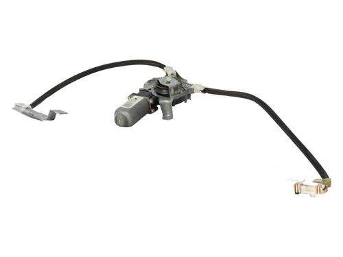 Used Right front window motor Right front window motor RENAULT SCÉNIC I MPV (JA0/1_, FA0_) 1.9 dCi RX4 (102 hp) 26126065 26126065