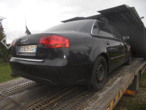 Air filter box AUDI A4 B7 (8EC) 2.0 TDI 16V | BP21367044M87  - Image 9