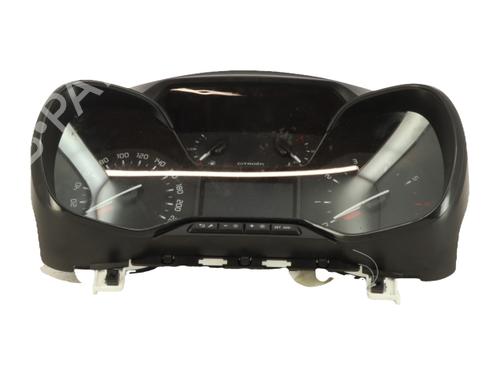 Used Instrument cluster Instrument cluster CITROËN C3 III (SX) 1.2 THP 110 (SXHNPS, SXHNZT, SXHNZ6) (110 hp) 40173978 40173978