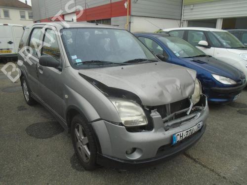 Mass air flow sensor SUZUKI IGNIS II (MH) 1.3 (RM413) | BP21362951M95 
