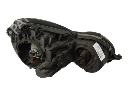 Left headlight MERCEDES-BENZ E-CLASS (W211) E 220 CDI (211.006) | BP27260221C28 