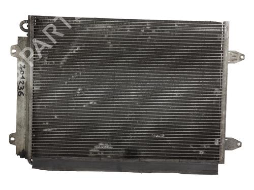 Used AC radiator AC radiator VW PASSAT CC B6 (357) 2.0 TDI (140 hp) 21305841 21305841