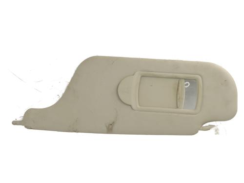 Left sun visor RENAULT CLIO III (BR0/1, CR0/1) 1.2 16V Hi-Flex (BR1U, CR1U) | BP29835985I1 - Image 3
