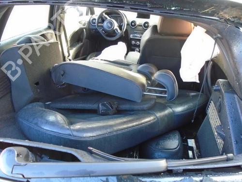Climate control AUDI A1 Sportback (8XA, 8XF) 1.4 TDI | BP21291812I5 