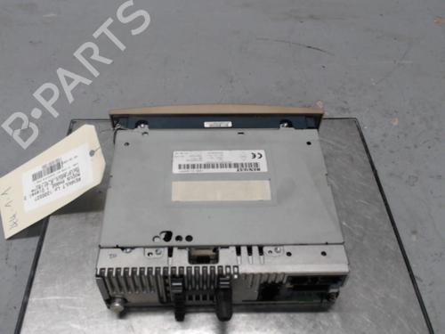 Used Radio RENAULT MODUS / GRAND MODUS (F/JP0_) 1.5 dCi (FP0D, JP0D) (82 hp) 21294492