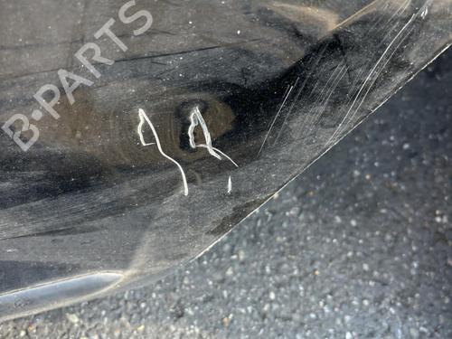 Left rear door PEUGEOT 3008 I MPV (0U_) 2.0 HDi 150 / BlueHDi 150 | BP21375591C4 