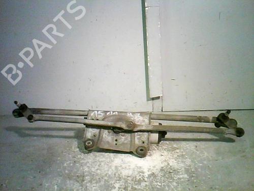 Used Front wiper motor JEEP GRAND CHEROKEE II (WJ, WG) 3.1 TD 4x4 (140 hp) 21369645