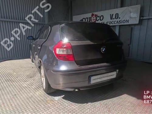 Used Parts BMW 1 (E87) 120 d 4995685
