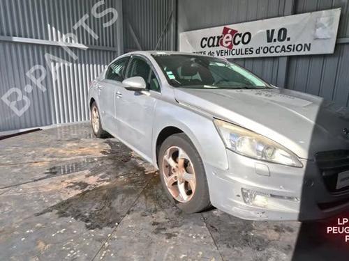 Starter PEUGEOT 508 I (8D_) 2.0 HDi | BP30397182M8  - Image 6