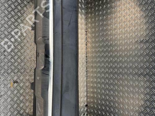 Used Rear bumper PEUGEOT 2008 I (CU_) 1.6 BlueHDi 120 (120 hp) 29186857