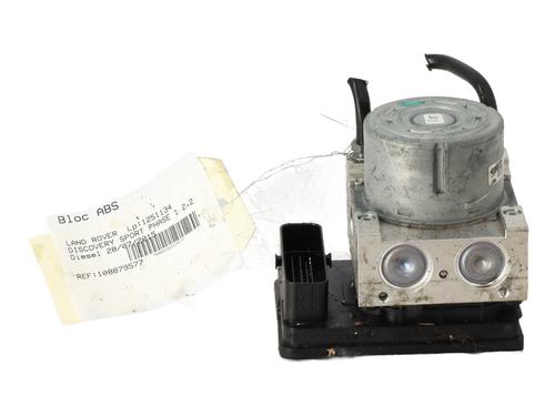 abs-pump-land-rover-discovery-sport-l550-2014-27345927 main image