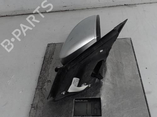 Right mirror VW POLO V (6R1, 6C1) 1.2 TDI | BP21295356C27 