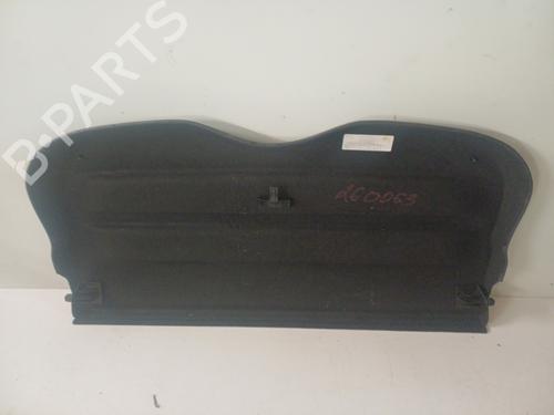 Used Rear parcel shelf Rear parcel shelf CITROËN DS4 (NX_) 2.0 HDi 165 (163 hp) 36058229 36058229