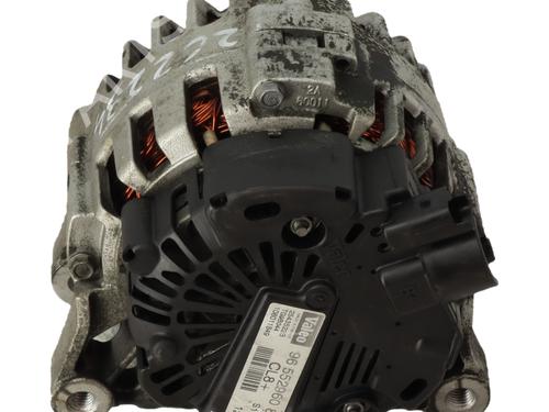 Alternator PEUGEOT PARTNER Tepee 1.6 HDi 75 (16V) | BP39487690M7 - Image 5