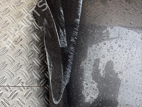 Used Rear bumper PEUGEOT 208 I (CA_, CC_) 1.2 THP 110 (110 hp) 30750125