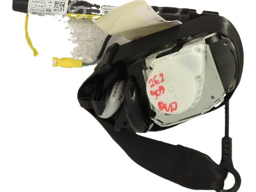 Front right seatbelt FIAT 500X (334_) 1.6 D Multijet (334AXA1B, 334AXA11) | BP38762593I25 - Image 2