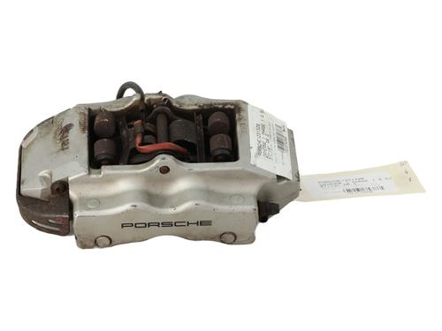 Venstre bremsekaliber bag PORSCHE CAYENNE (9PA) [2002-2010]  21320749