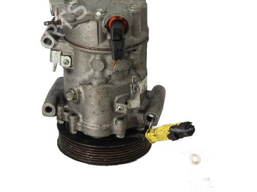 AC compressor CITROËN BERLINGO MULTISPACE (B9) 1.6 HDi 110 | BP32670173M34 - Image 5