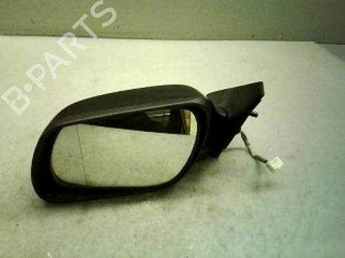 Used Left mirror MAZDA 6 Hatchback (GG) 1.8 (120 hp) 21321363