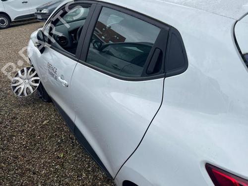 Steering column RENAULT CLIO IV (BH_) 1.5 dCi 75 | BP22800423M21 