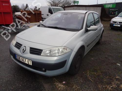 Starter RENAULT MEGANE II (BM0/1_, CM0/1_) 1.9 dCi (BM0G, CM0G) | BP21296118M8 