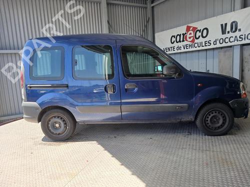 Fuse box RENAULT KANGOO (KC0/1_)  | BP37586464E1  - Image 27