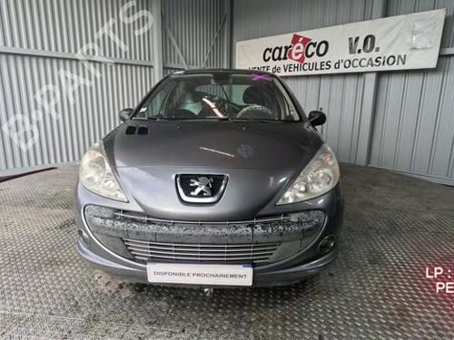 Front left seatbelt PEUGEOT 206+ (2L_, 2M_) 1.4 HDi eco 70 | BP31668786I26 - Image 8