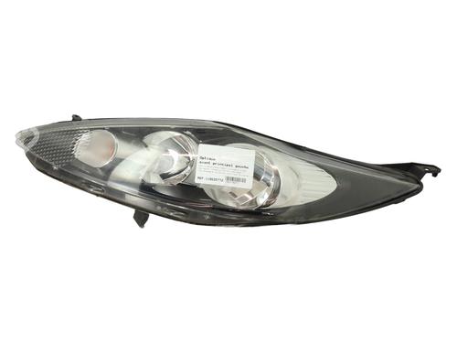 Used Left headlight FORD FIESTA VI (CB1, CCN) 1.4 TDCi (70 hp) 31757678