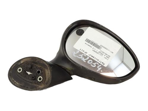 Used Right mirror FIAT 500 (312_) 1.2 (312AXA1A) (69 hp) 30303400