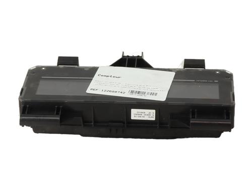 Instrument cluster RENAULT ZOE (BFM_) ZOE | BP33123190C47 - Image 6