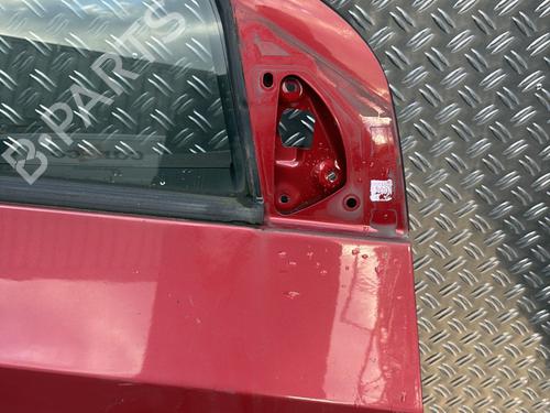 Right front door CHEVROLET AVEO Hatchback (T300) 1.3 D | BP22335577C3