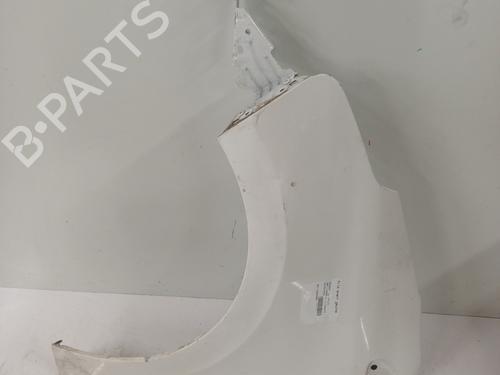 Used Left front fenders Left front fenders 36245896 36245896
